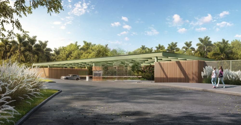 Terreno à venda, 420m² - Foto 3