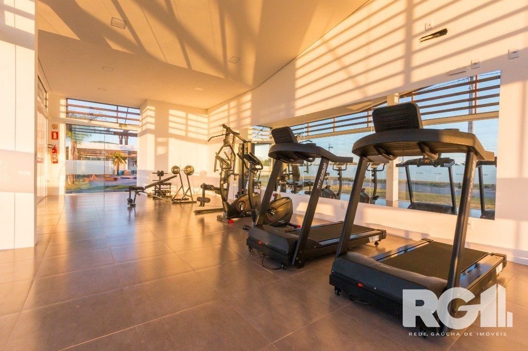 Casa de Condomínio à venda com 3 quartos, 118m² - Foto 25