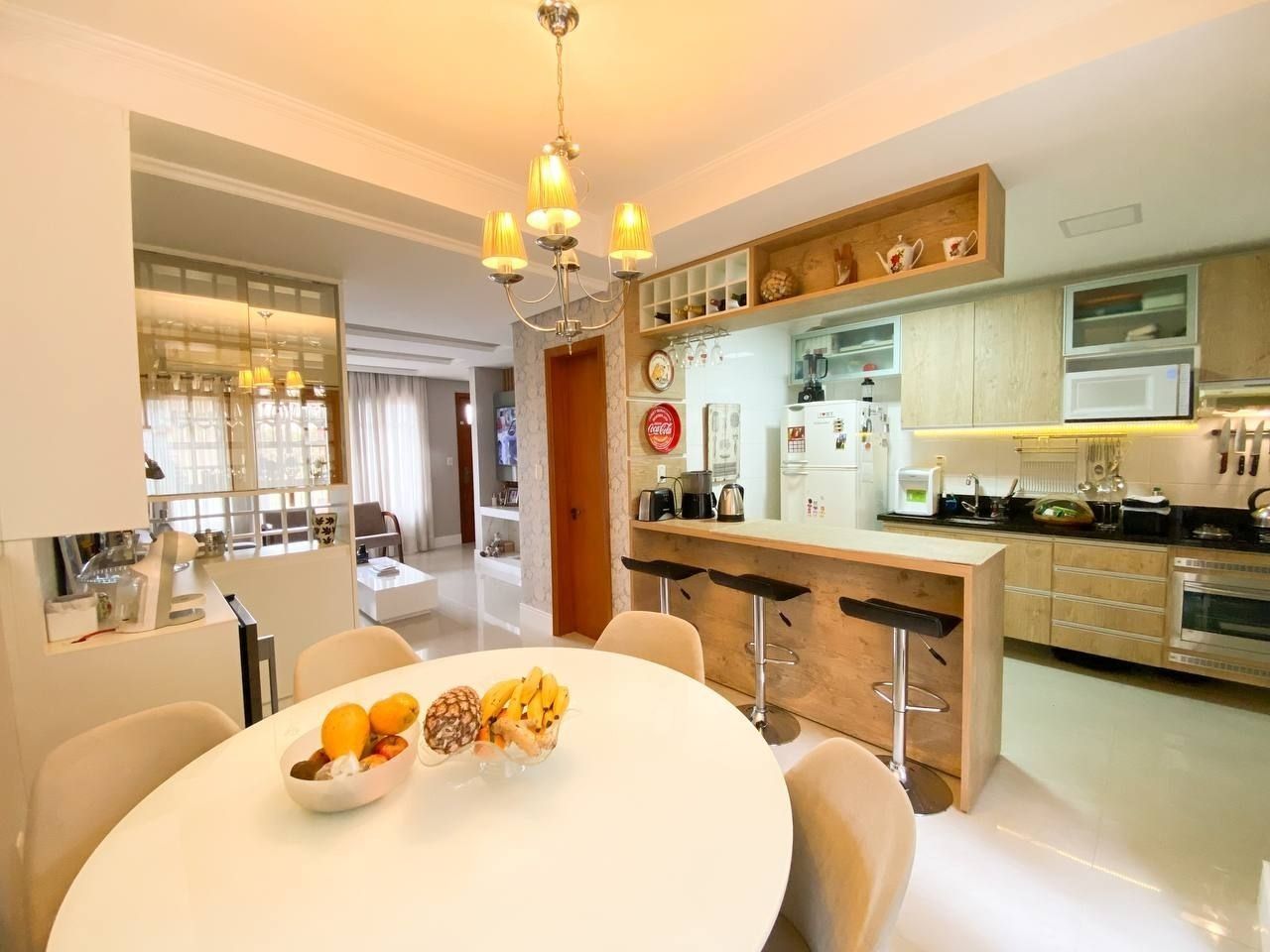 Casa, 3 quartos, 147 m² - Foto 8