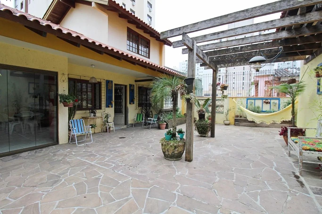 Casa, 3 quartos, 198 m² - Foto 4