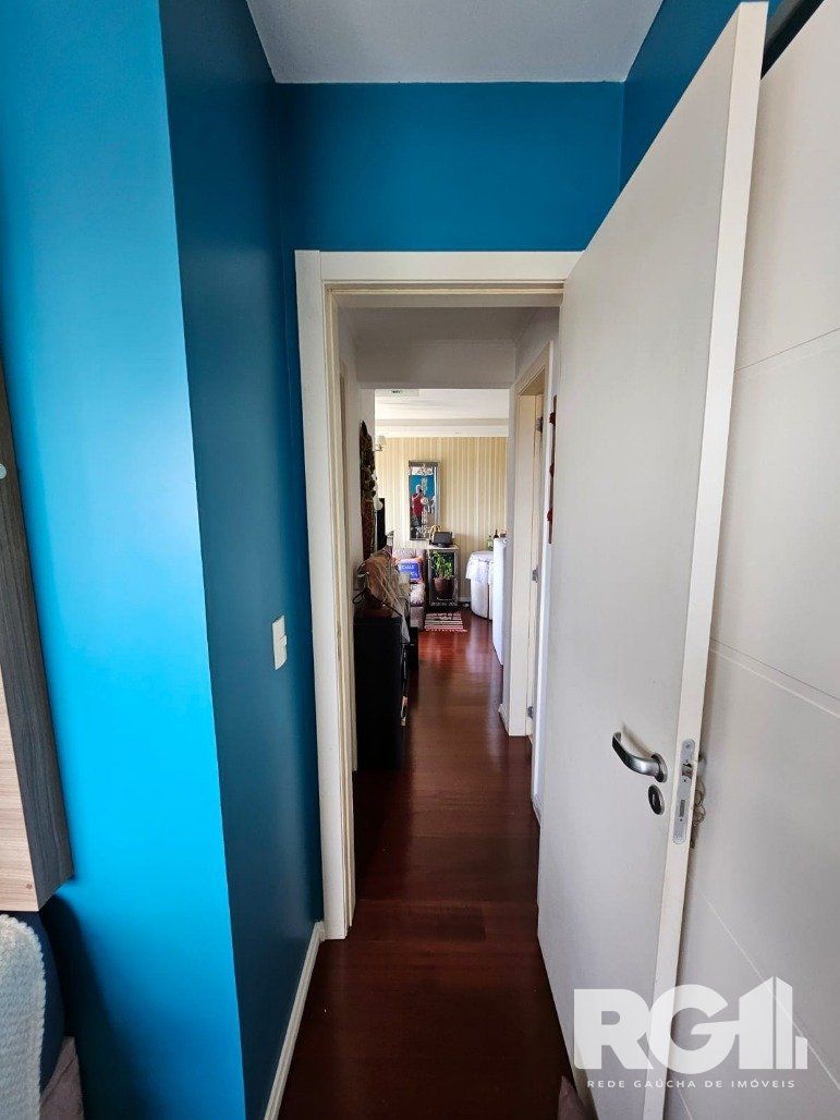 Apartamento, 2 quartos, 56 m² - Foto 6