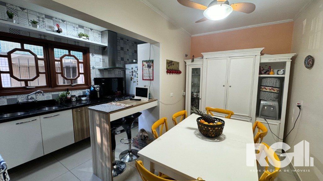 Casa, 3 quartos, 130 m² - Foto 18