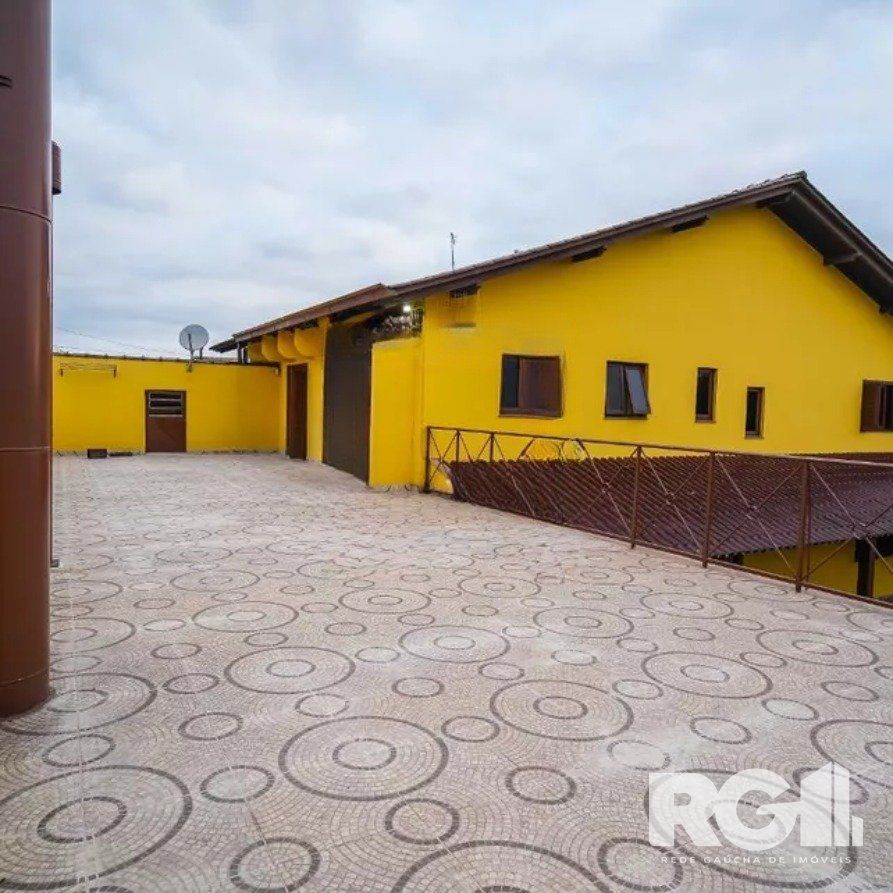 Casa à venda com 4 quartos, 530m² - Foto 60