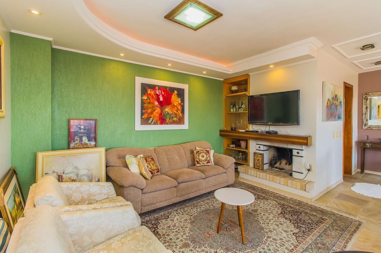 Cobertura à venda com 3 quartos, 200m² - Foto 9