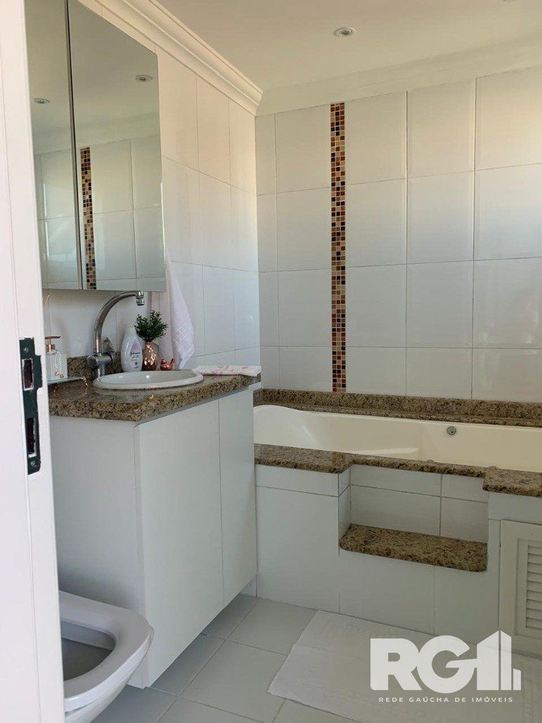 Casa de Condomínio à venda com 3 quartos, 100m² - Foto 14