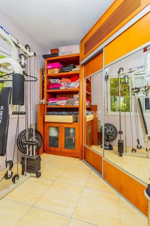 Casa, 4 quartos, 225 m² - Foto 22