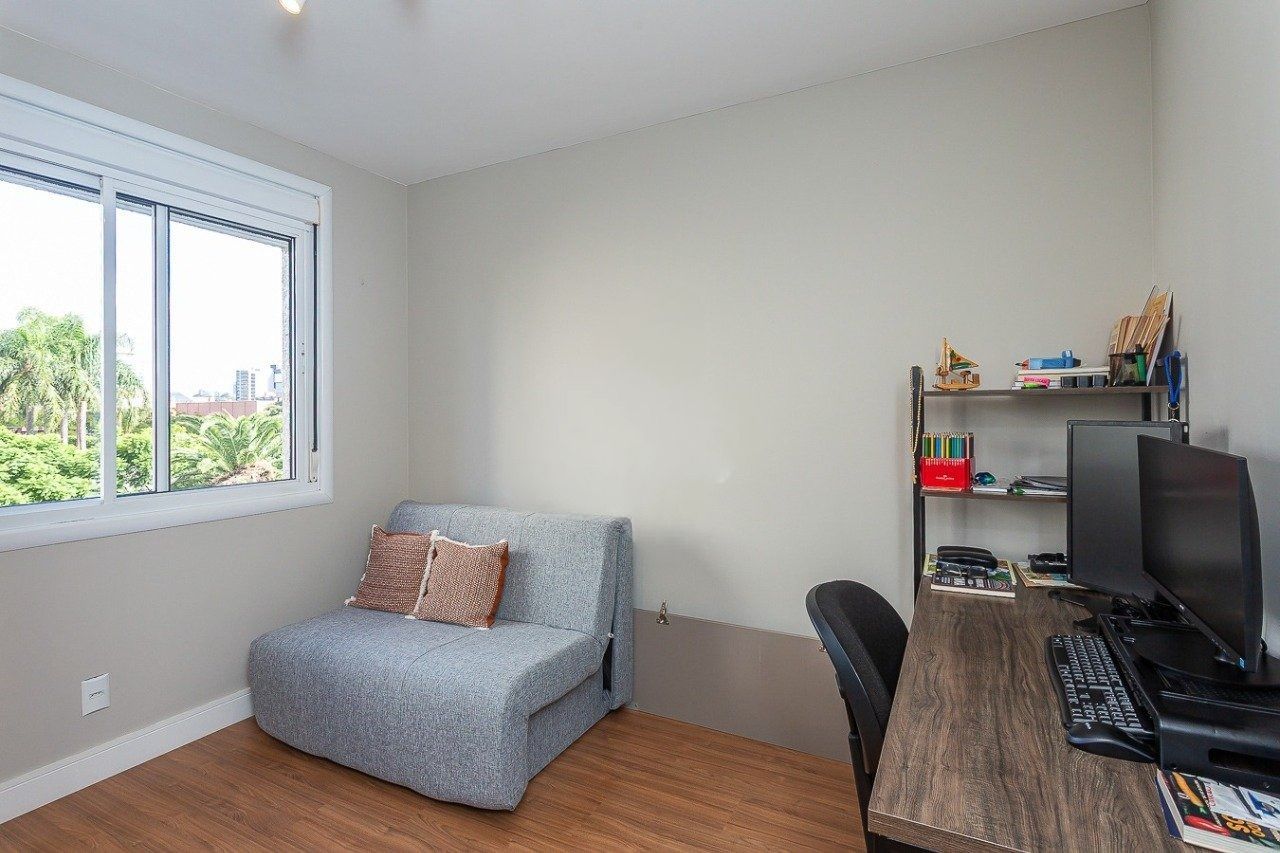 Apartamento à venda com 3 quartos, 119m² - Foto 26