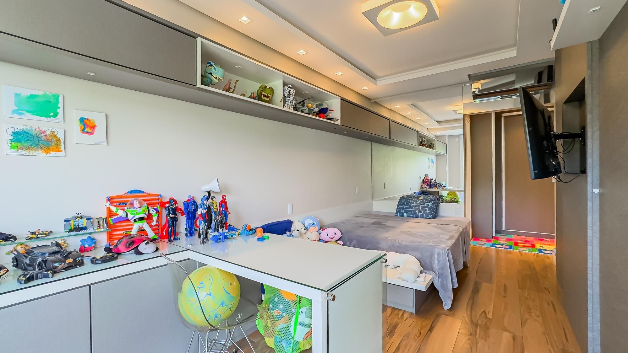 Casa de Condomínio à venda com 3 quartos, 330m² - Foto 39