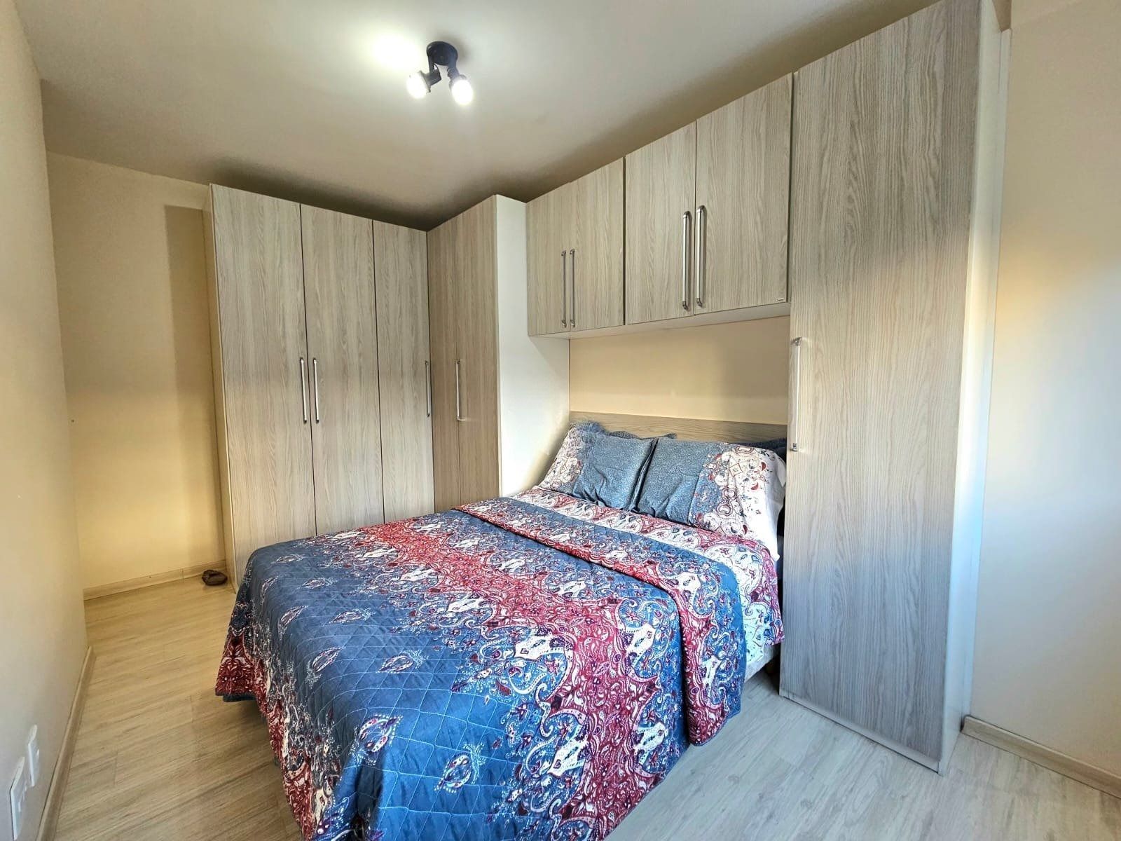 Apartamento, 2 quartos, 54 m² - Foto 15