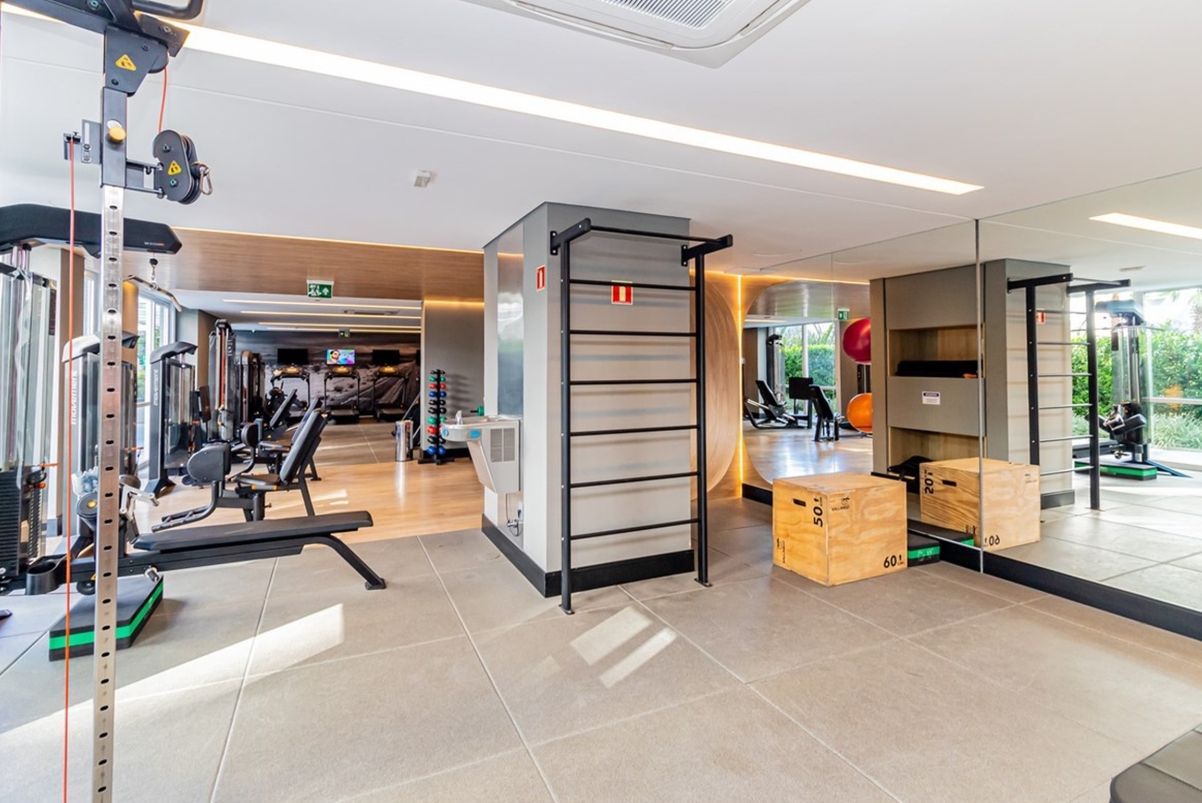 Apartamento, 3 quartos, 82 m² - Foto 25