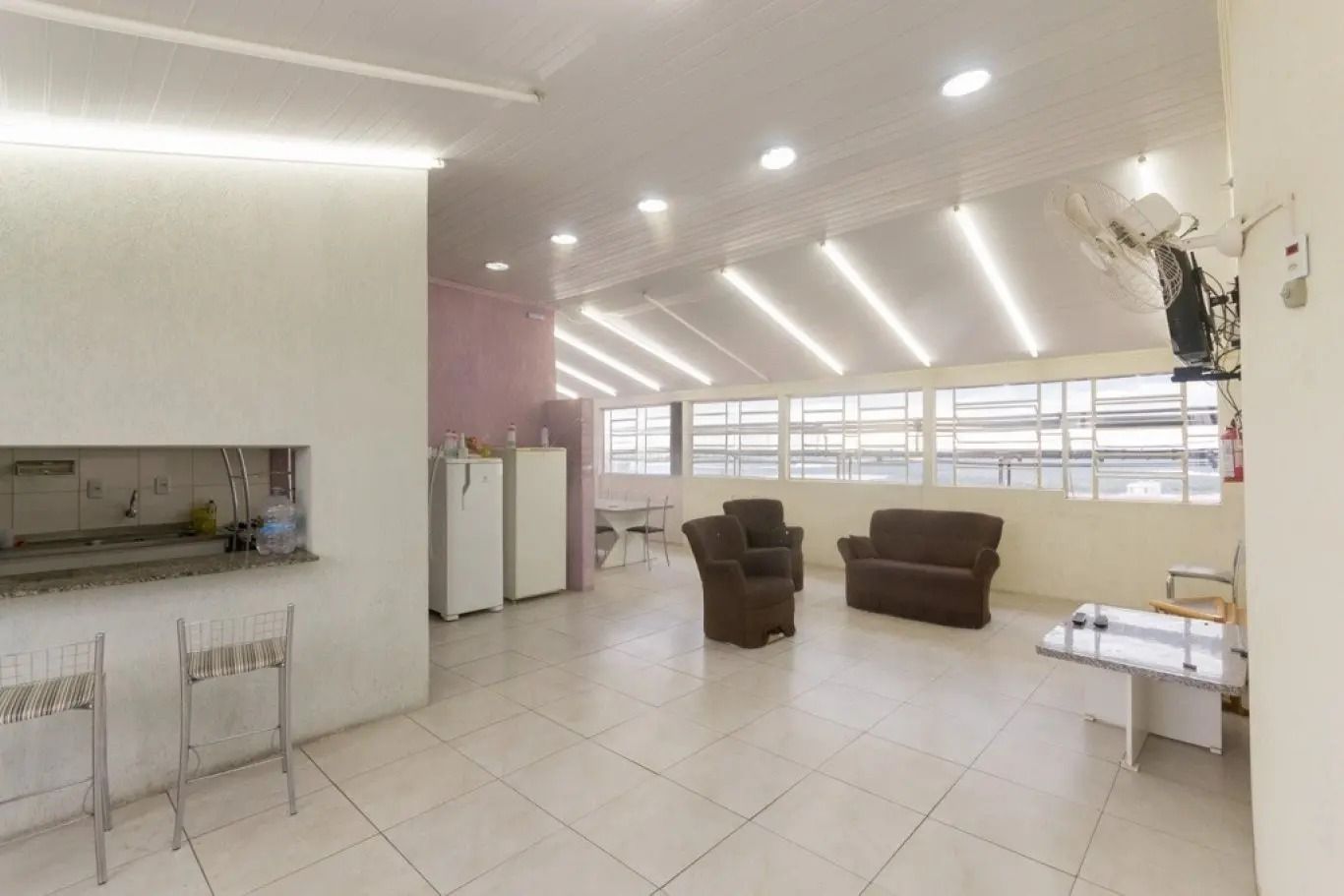 Apartamento, 2 quartos, 54 m² - Foto 18