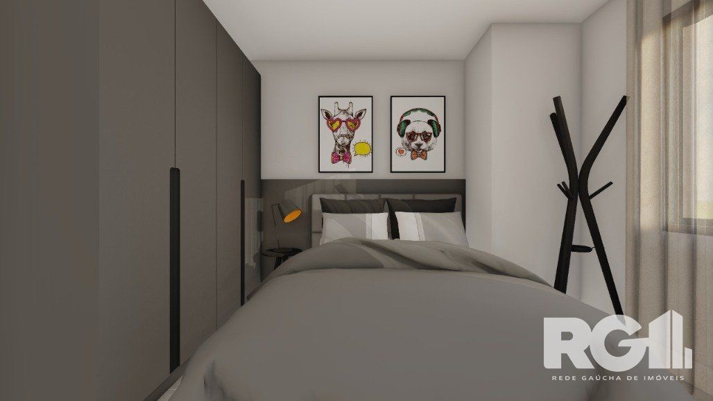 Sobrado à venda com 3 quartos, 128m² - Foto 8