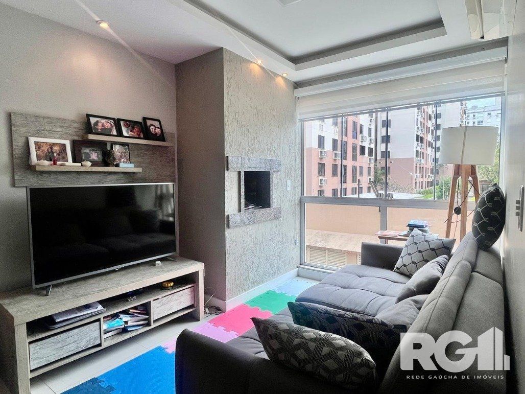 Apartamento, 2 quartos, 55 m² - Foto 5