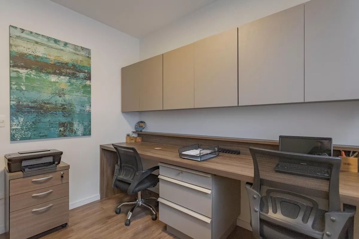 Apartamento à venda com 3 quartos, 178m² - Foto 21