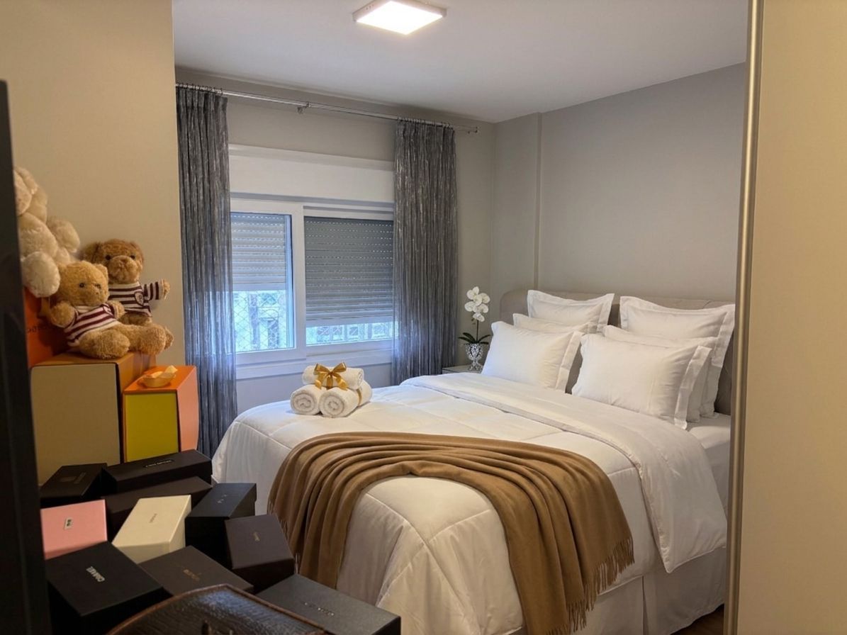 Apartamento, 3 quartos, 82 m² - Foto 7