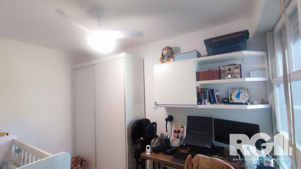 Apartamento à venda com 2 quartos, 47m² - Foto 14