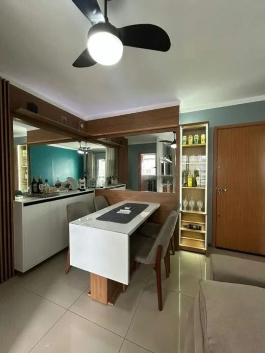 Apartamento, 2 quartos, à venda, 55 m², Morro Santana - Porto Alegre — foto 5