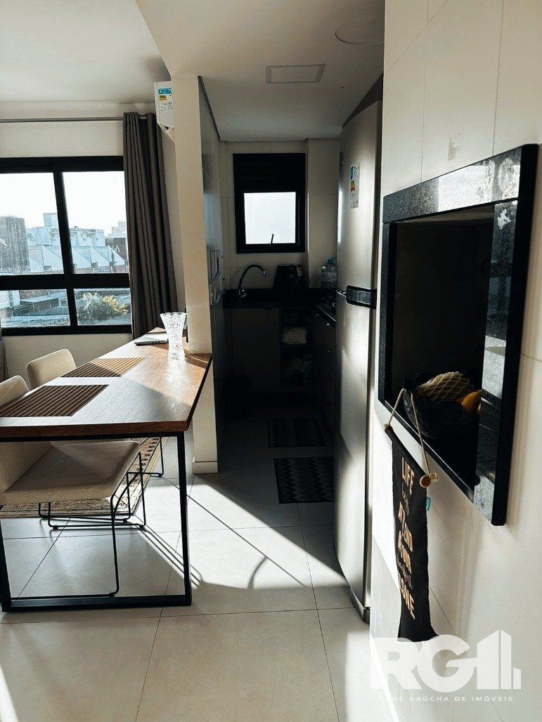 Apartamento à venda com 1 quarto, 40m² - Foto 11