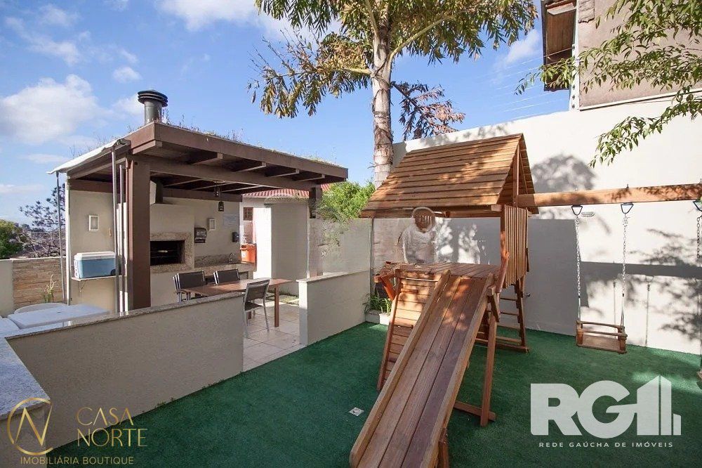 Apartamento à venda com 3 quartos, 93m² - Foto 21