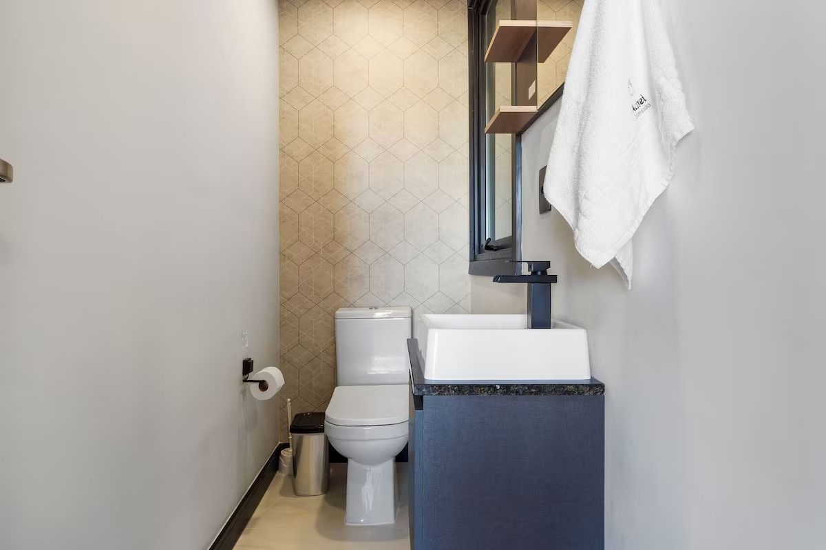 Apartamento à venda com 1 quarto, 41m² - Foto 13