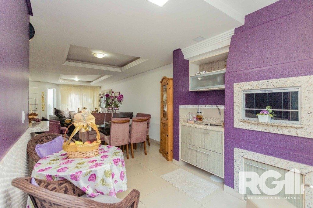 Casa de Condomínio à venda com 5 quartos, 250m² - Foto 9