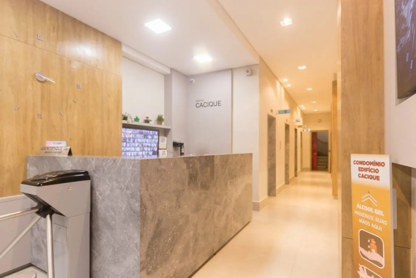 Apartamento, 2 quartos, 54 m² - Foto 19