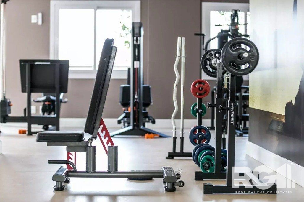 Apartamento à venda com 2 quartos, 60m² - Foto 5