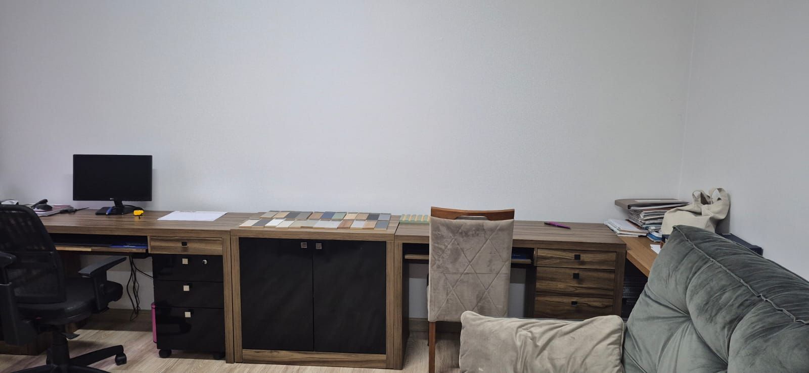 Sala Comercial, 1 sala, à venda, 18 m², Passo da Areia - Porto Alegre — foto 3