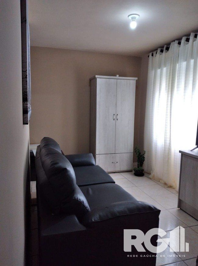 Apartamento, 2 quartos, 52 m² - Foto 3