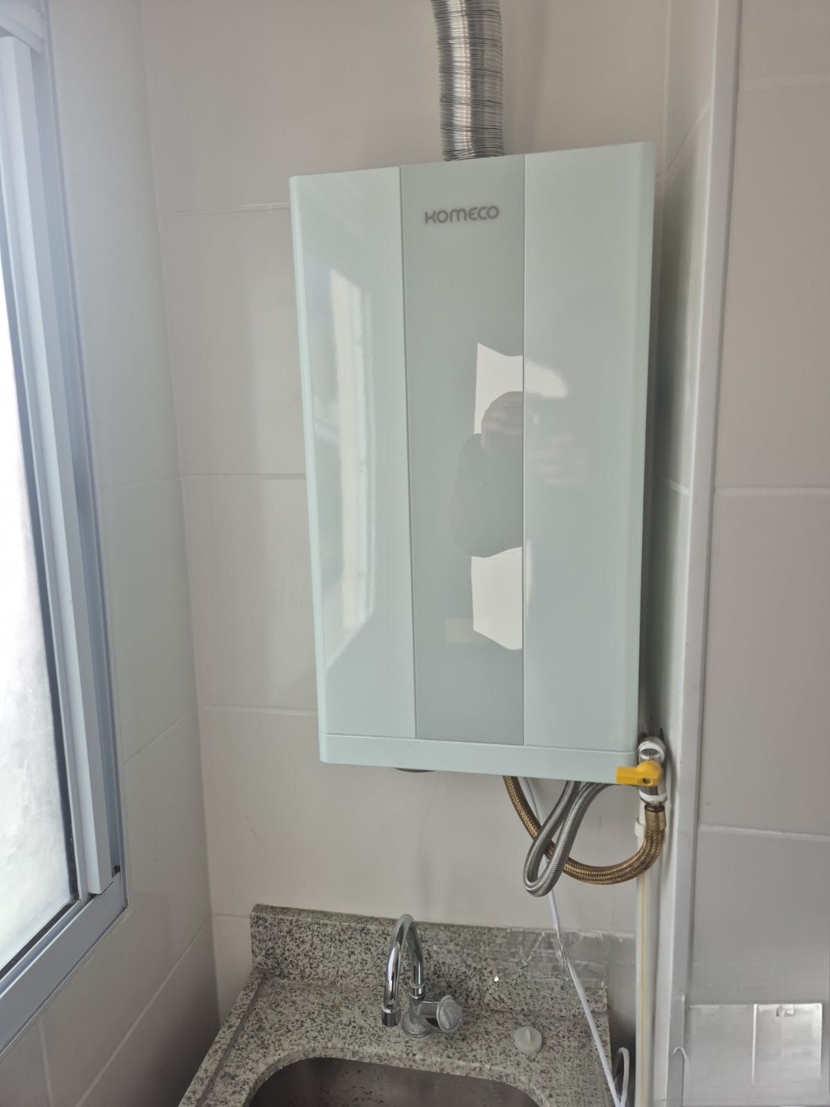 Apartamento, 2 quartos, à venda, 44 m², Jardim Itu - Porto Alegre — foto 4