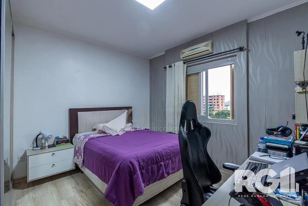 Apartamento, 3 quartos, 105 m² - Foto 7