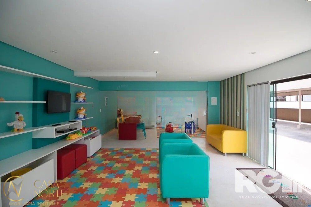 Apartamento à venda com 3 quartos, 93m² - Foto 25
