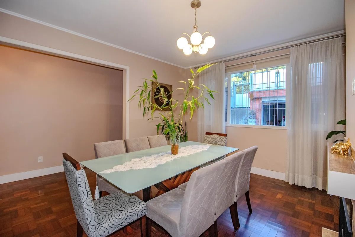 Casa, 5 quartos, 219 m² - Foto 4