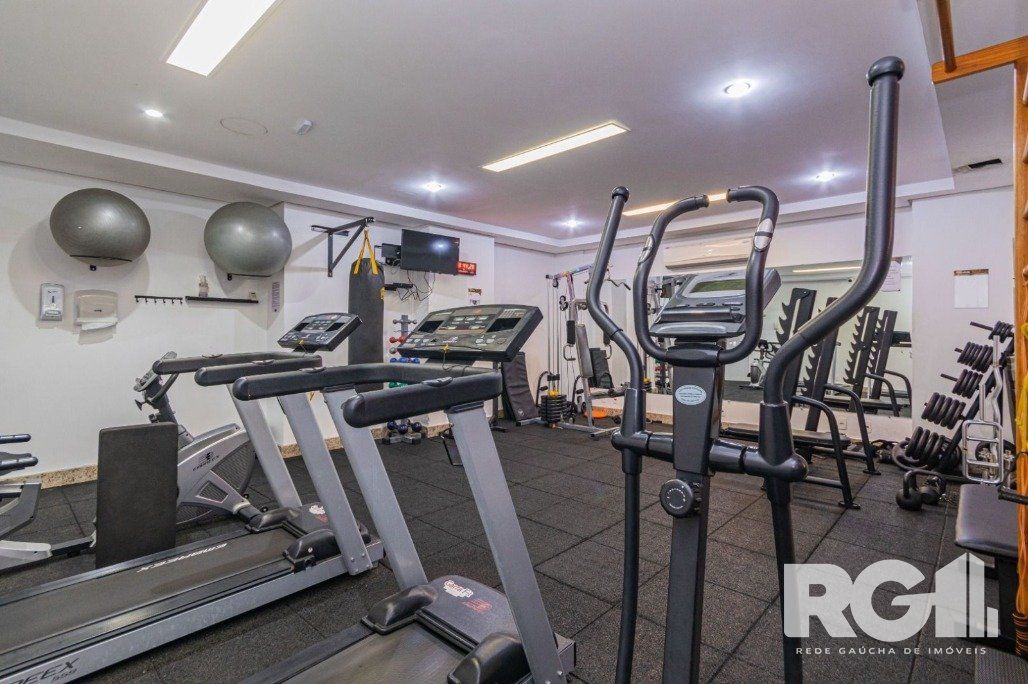 Apartamento, 3 quartos, 72 m² - Foto 17