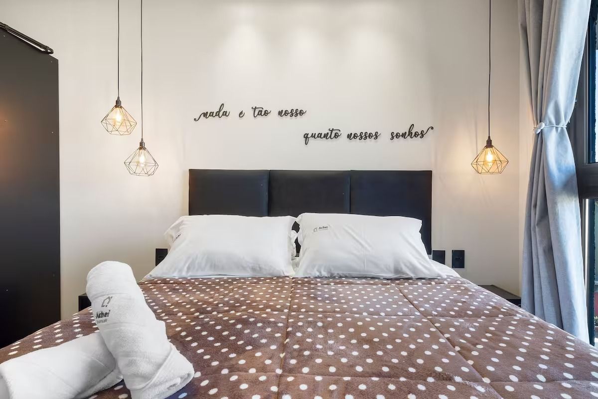 Apartamento à venda com 1 quarto, 41m² - Foto 11