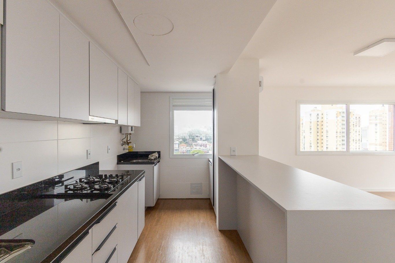 Apartamento, 3 quartos, 93 m² - Foto 5