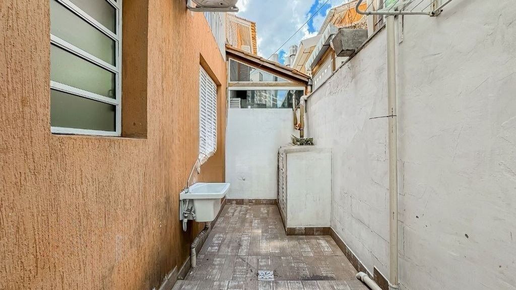 Casa de Condomínio à venda com 3 quartos, 87m² - Foto 11