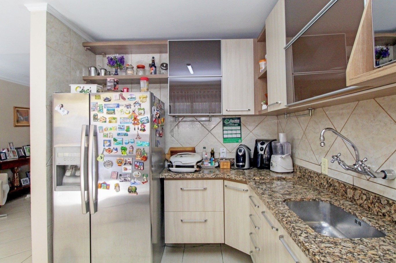Casa, 3 quartos, 286 m² - Foto 12