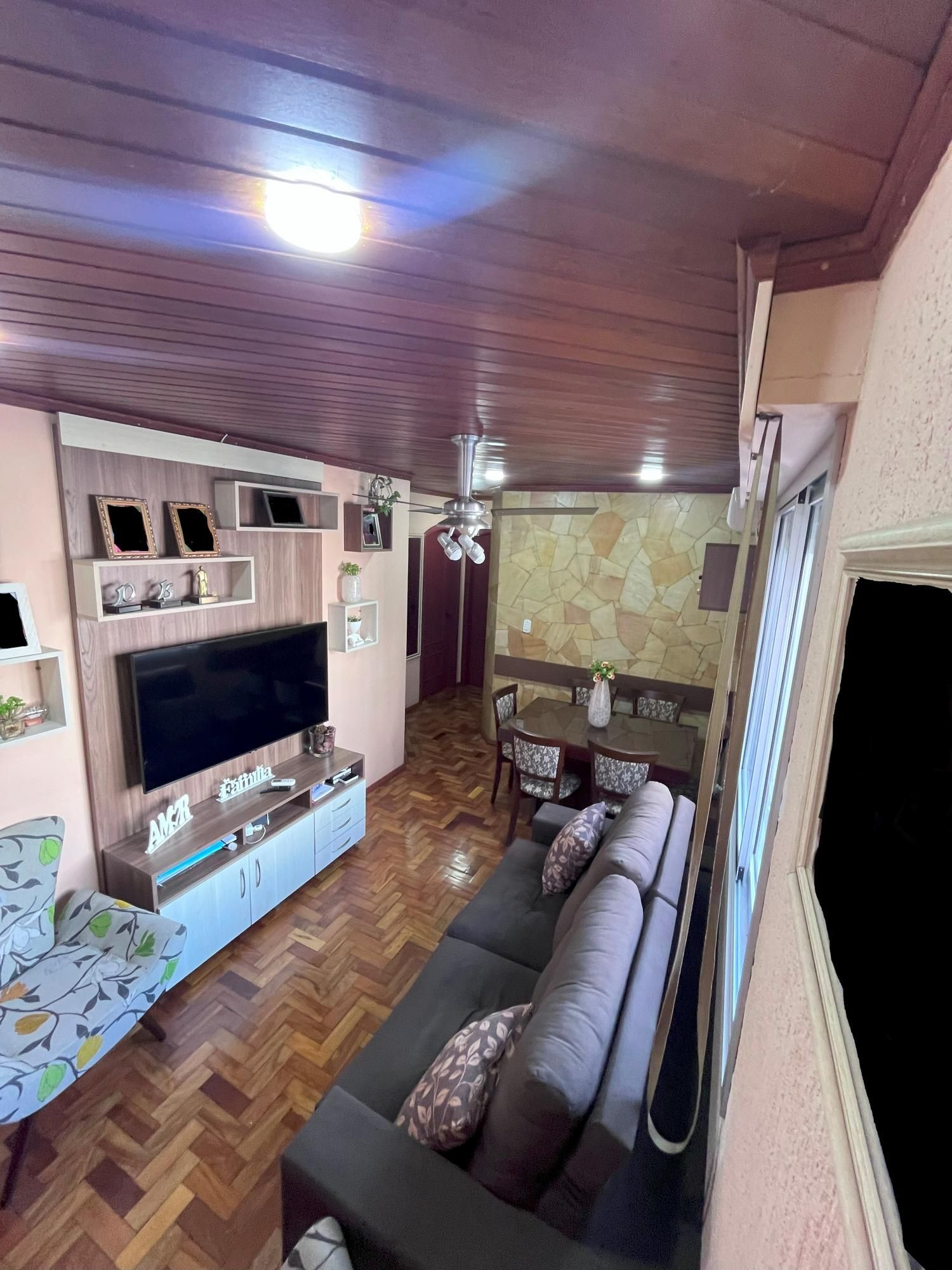 Apartamento, 2 quartos, 55 m² - Foto 9