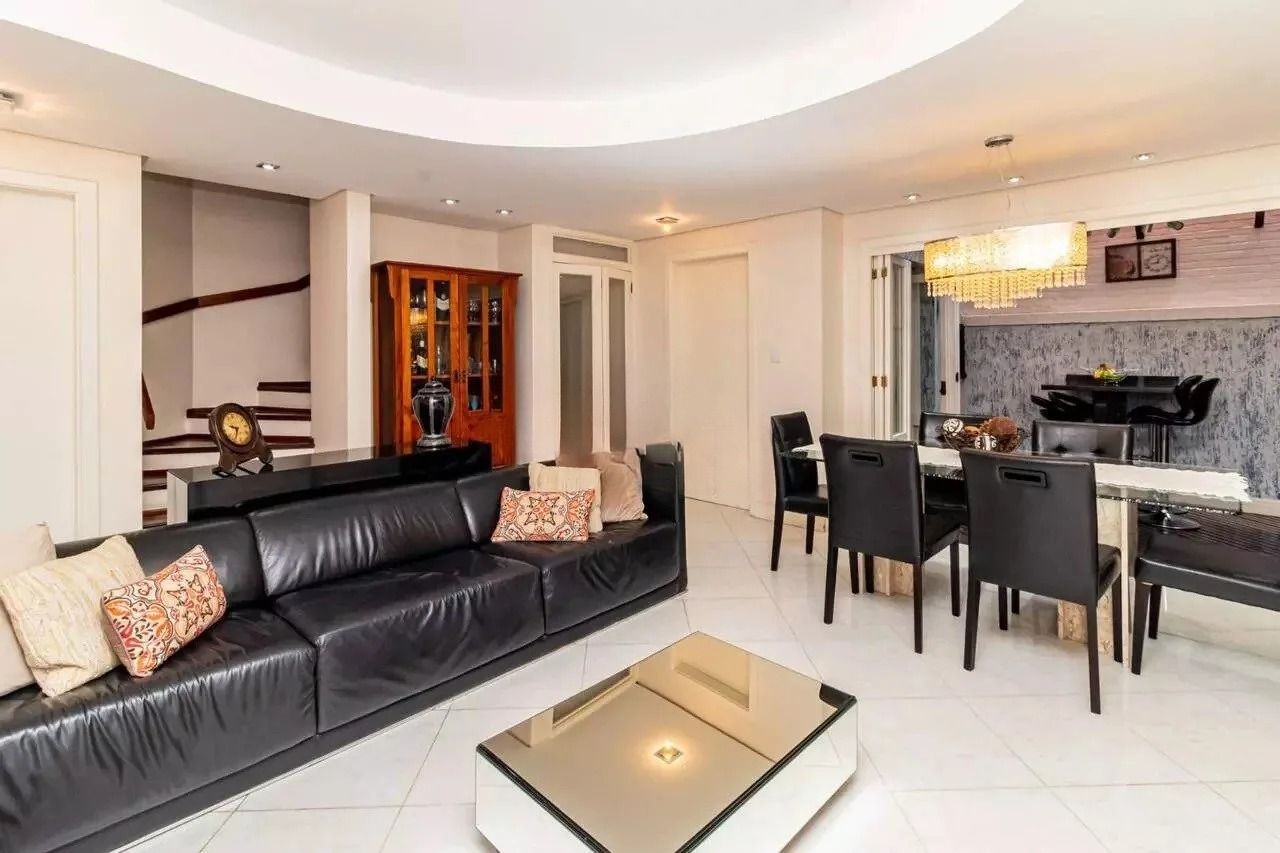 Casa de Condomínio à venda com 3 quartos, 215m² - Foto 3