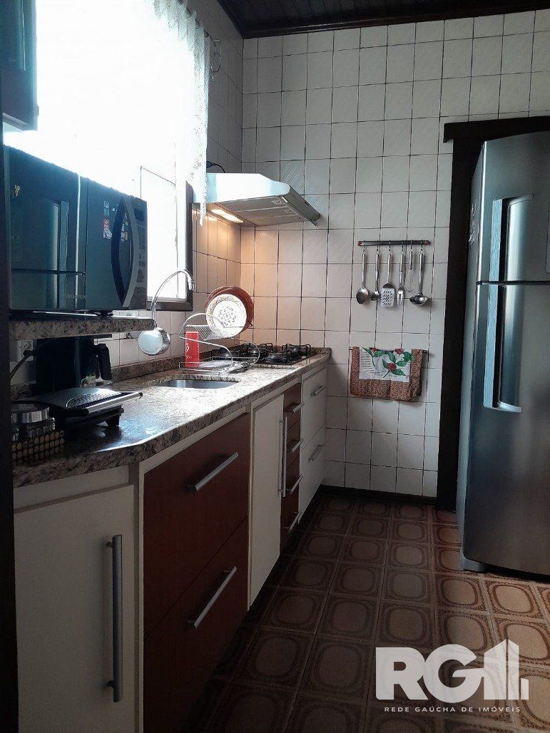 Casa à venda com 3 quartos, 125m² - Foto 26
