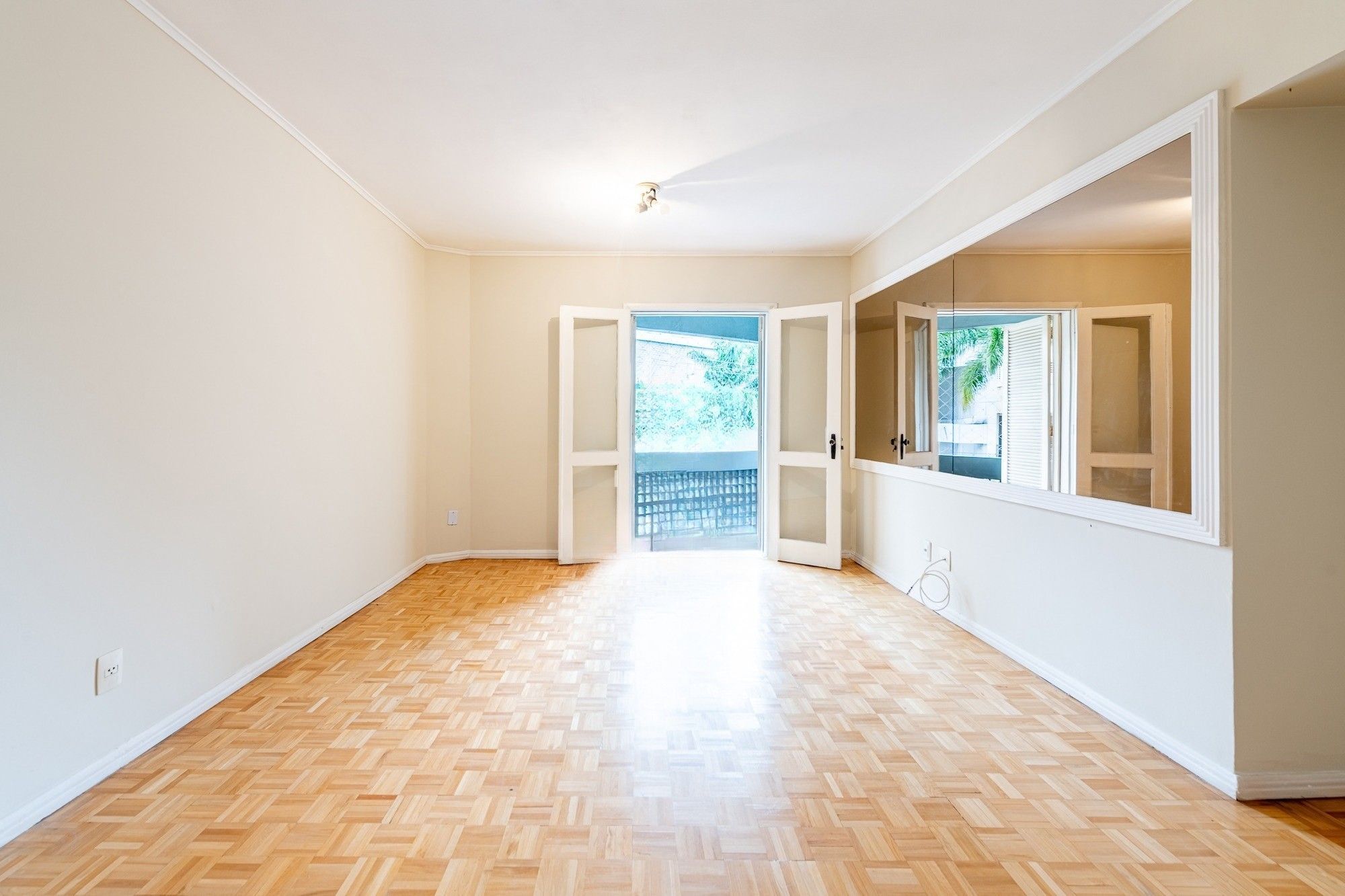 Apartamento, 3 quartos, à venda, 116 m², Três Figueiras - Porto Alegre — foto 3