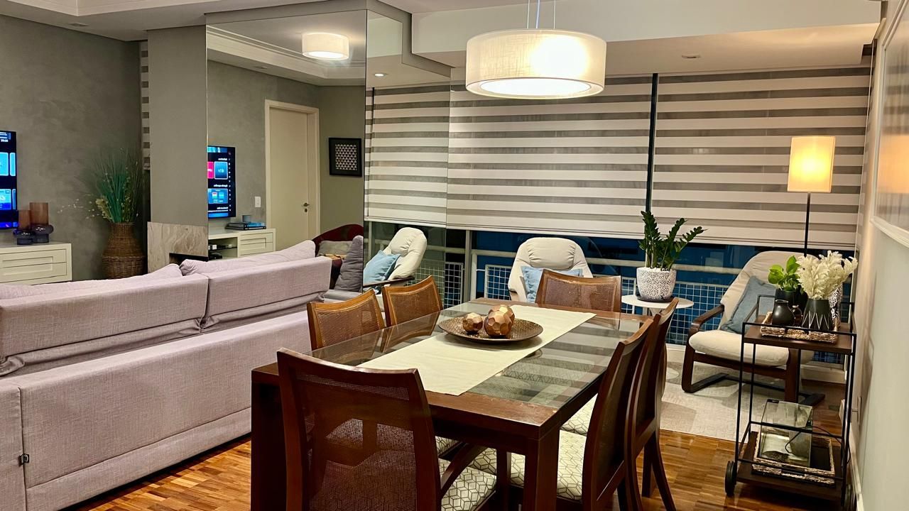 Apartamento, 3 quartos, à venda, 97 m², Petrópolis - Porto Alegre — foto 3