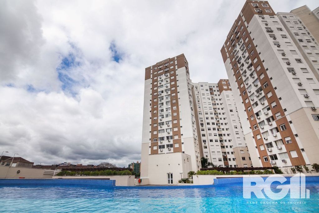 Apartamento, 3 quartos, 65 m² - Foto 16