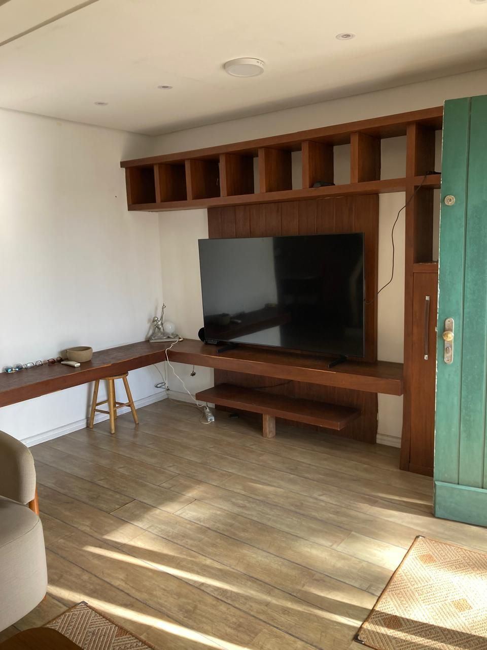 Casa em Condomínio com 247m² - 3 Suítes - Bairro Ipanema — foto 3