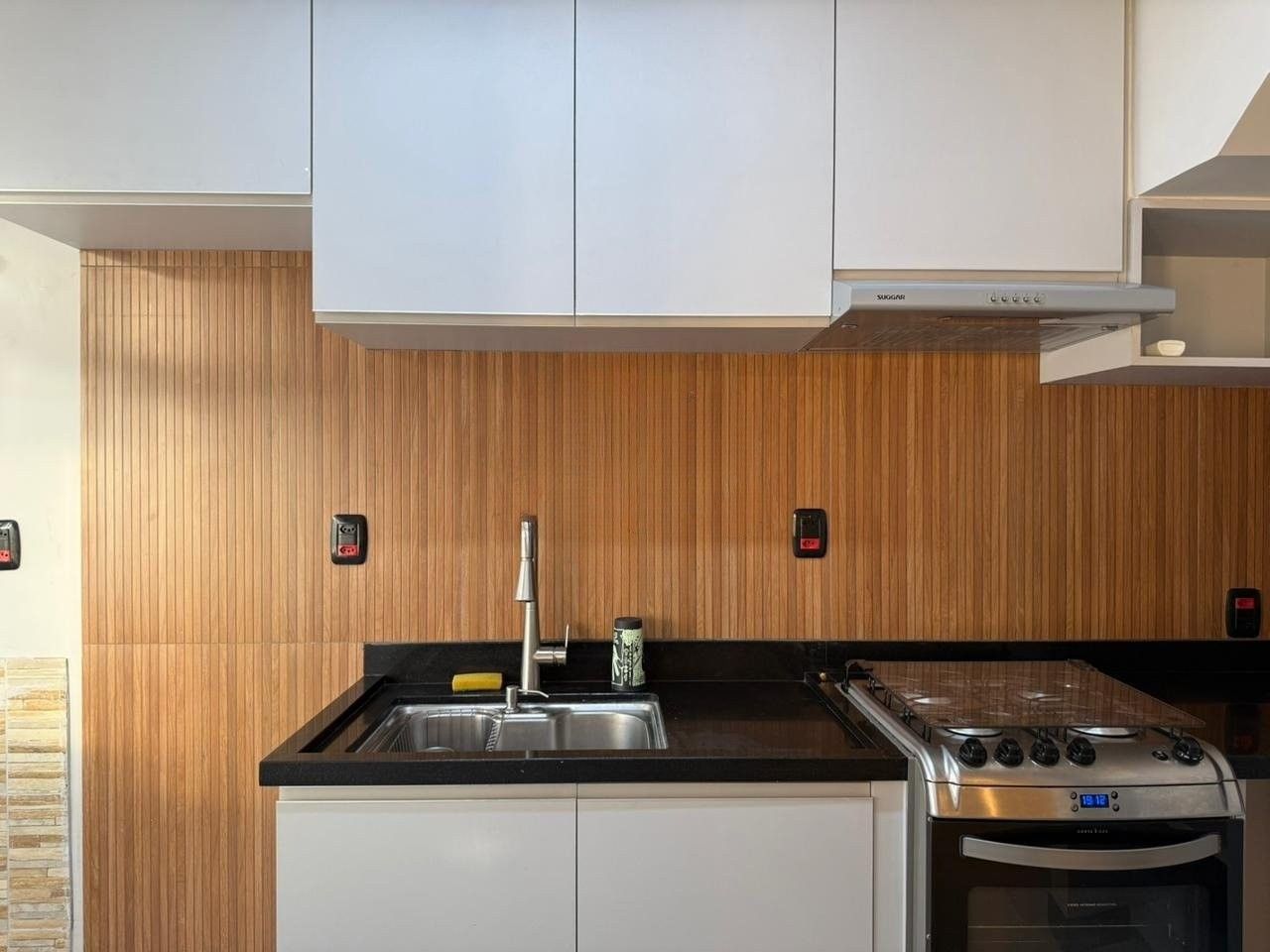 Cobertura, 2 quartos, 105 m² - Foto 12