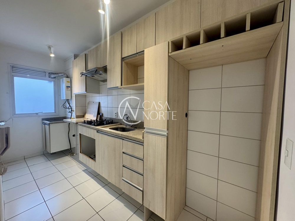 Apartamento, 3 quartos, à venda, 71 m², Cavalhada - Porto Alegre — foto 4