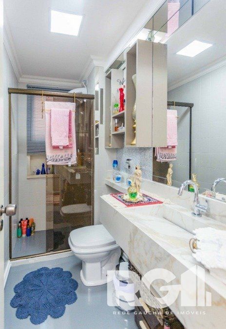 Apartamento, 2 quartos, 85 m² - Foto 12