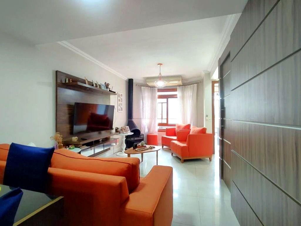 Casa, 3 quartos, à venda, 171 m², Jardim Itu - Porto Alegre — foto 4