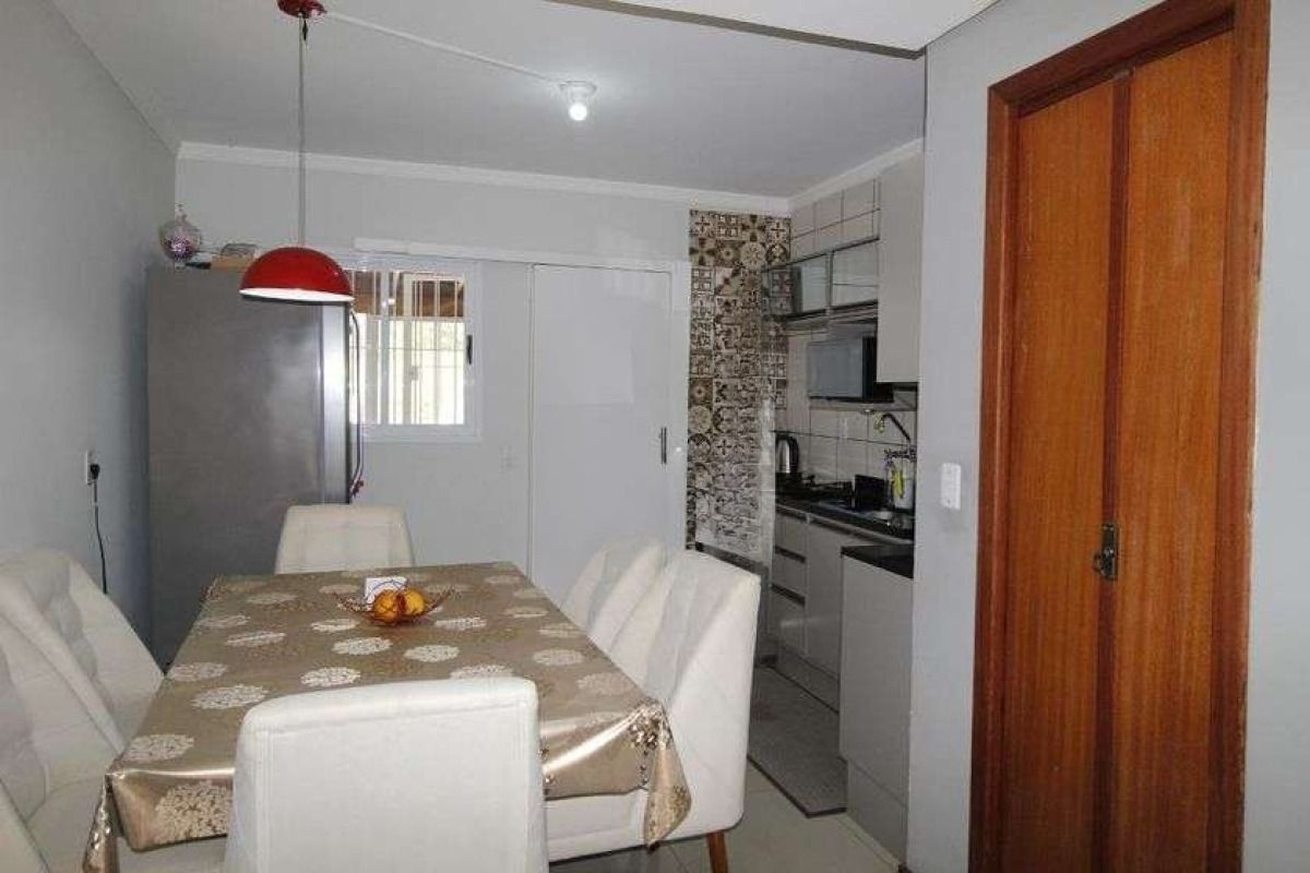 Casa, 2 quartos, 70 m² - Foto 5